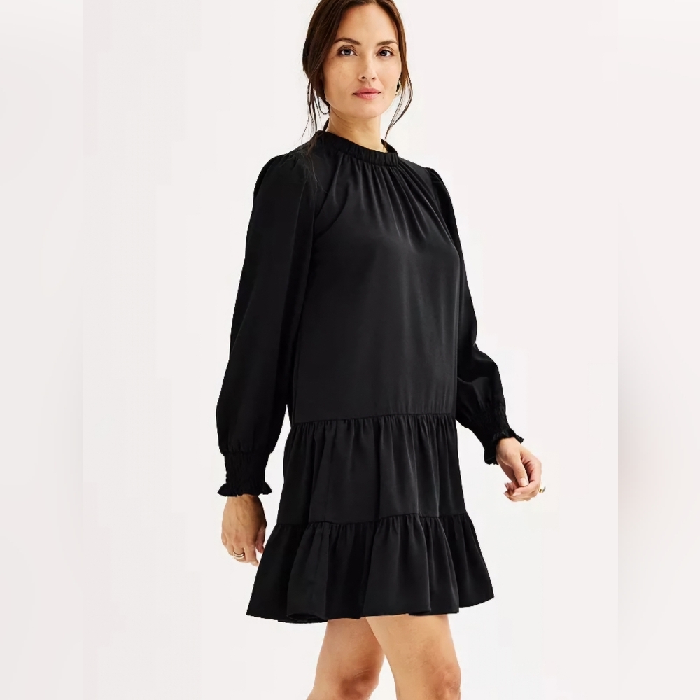 Stunning Nine West Swing Dress